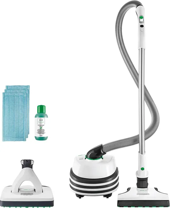 Preisvergleich Produktbild Vorwerk Kobold VT300 Bodenstaubsauger – DER Besserwischer mit Kabel (S)