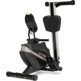 Sportplus Rudergerät black/sun (SP-MR-1200-B-iE)