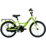 18" grün Rücktrittbremse