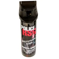 shoot-club24 Pfefferspray RSG-Police 63 ml Breitstrahl - OC Abwehrspray
