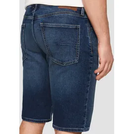 s.Oliver Jeans-Shorts Blau S