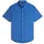 Tommy Hilfiger Kurzarmhemd Blau L