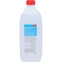 Caelo Isopropanol 70 Biocide 1 l