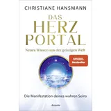 Ansata Das Herzportal - Neues Wissen aus der geistigen Welt