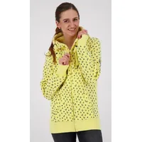 DEPROC activ DEPROC Active Kapuzensweatshirt ANCHORAGE Women in lässigem