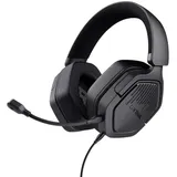 Trust Gaming GXT 492 Carus schwarz