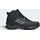 Adidas Terrex AX4 Mid GTX Damen Core Black / Grey Three / Mint Ton 38