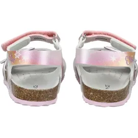 GEOX Adriel Girl Rosa 38