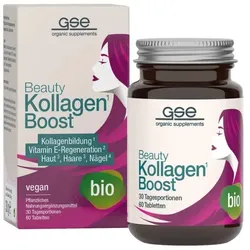 Beauty Kollagen Boost