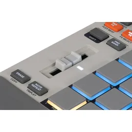 Akai MPC Sample