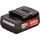 Metabo LiPOWER Akkupack 12 V 2,0 Ah
