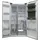 Samsung RH68DG853DS9EG Side-by-Side