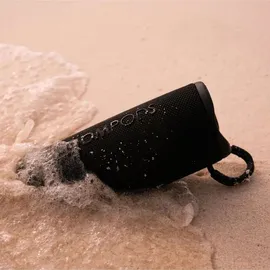 BOOMPODS Beachboom 12 schwarz