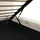 Home Deluxe | LED Bett aus Teddy-Stoff inkl. Stauraum– Beige, 140 x 200 cm | LED Bett, Bettgestell, Lattenrost - Beige