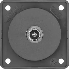 Berker Antennen-Steckdose 945112515