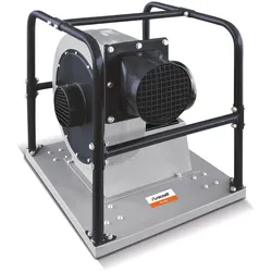 Unicraft Radialventilator RV 300