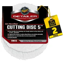 Meguiar's Mikrofaseraufsatz 2 St. 140 mm