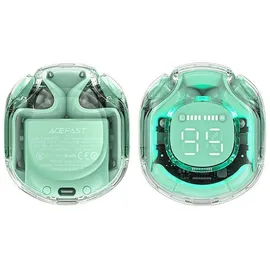 ACEFAST T8 TWS Bluetooth-Funkkopfhörer – Minze