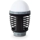Mosquito Light Bulb - Die Glühbirne gegen Mücken, tragbar, wiederaufladbar und für den Innen- und Außenbereich geeignet.