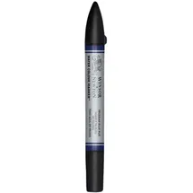 WINSOR & NEWTON Aquarellmarker 2 St.  lichtecht Preussischblau