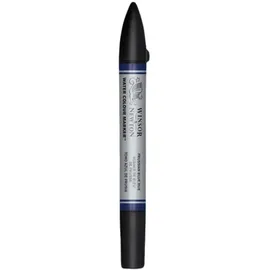 WINSOR & NEWTON Aquarellmarker 2 St.  lichtecht Preussischblau