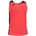 Ii T-Shirt Fluor Schwarz Koralle M