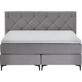 Home Affaire Aiko 180 x 207 cm Grau
