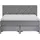 Home Affaire Aiko 180 x 207 cm Grau