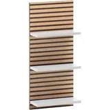 Schildmeyer Katta weiß - Holz