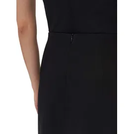 Someday Bleistiftrock Damen Schwarz 36