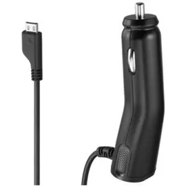 Samsung KFZ-Ladekabel Micro USB Schwarz