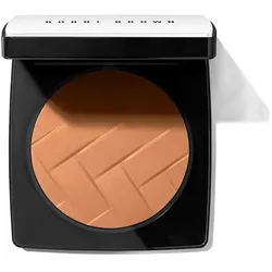 Bobbi Brown Vitamin Enriched Pressed Powder Puder 11 g GOLDEN BROWN 