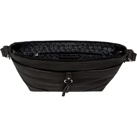 Tom Tailor Umhängetasche Imeri Handbag Black