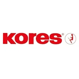 KORES KR84424 Mehrweg-Korrekturroller Refill Roller