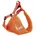 Neon Orange 33-41cm