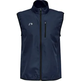 New Line Core Laufweste Kinder black iris 152