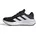 Damen Running Shoes core Black/Cloud White/Carbon 43 1/3 EU