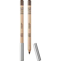 Baims Natural Makeup Eyeliner Kajal-Stift braun (Brown), 1 Gramm