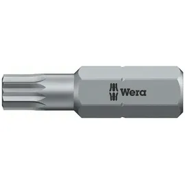 WERA 860/1 XZN Vielzahn Bit M 10 x 25 mm