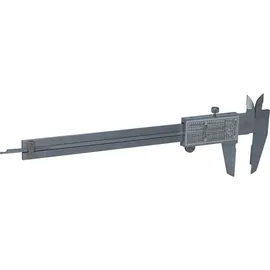 BRILLIANT TOOLS Messschieber BT114902 0 - 150 mm