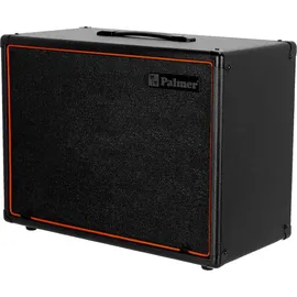 Palmer CAB 112 BX V30 - Gitarren Lautsprecherbox mit Celestion Vintage 30 1 x 12, Open-Back