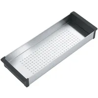 Franke Abtropfbecken 70 x 0 x 0 cm Farbe Silber