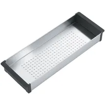 Franke Abtropfbecken 70 x 0 x 0 cm Farbe Silber