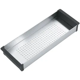 Franke Abtropfbecken 70 x 0 x 0 cm Farbe Silber