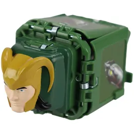 BOTI Battle Cube Thanos vs Loki 2er-Pack Spielfigur