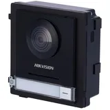 Hikvision DS-KD8003-IME1(B)/Europe BV, professionelle Objektsicherheit, Intercom Videogegensprechanlage der neusten Generation Türklingel