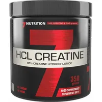 7 NUTRITION Creatin Pulver 350 g