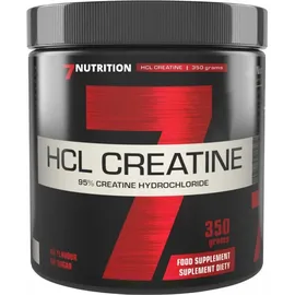 7 NUTRITION Creatin Pulver 350 g