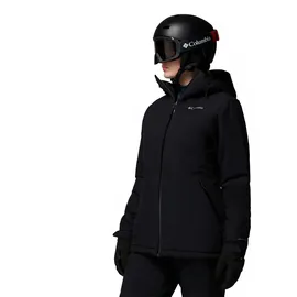 Columbia Liftline Jacket Skijacke Schwarz XL