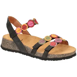 THINK! Koak 3-000322 black/combi 36